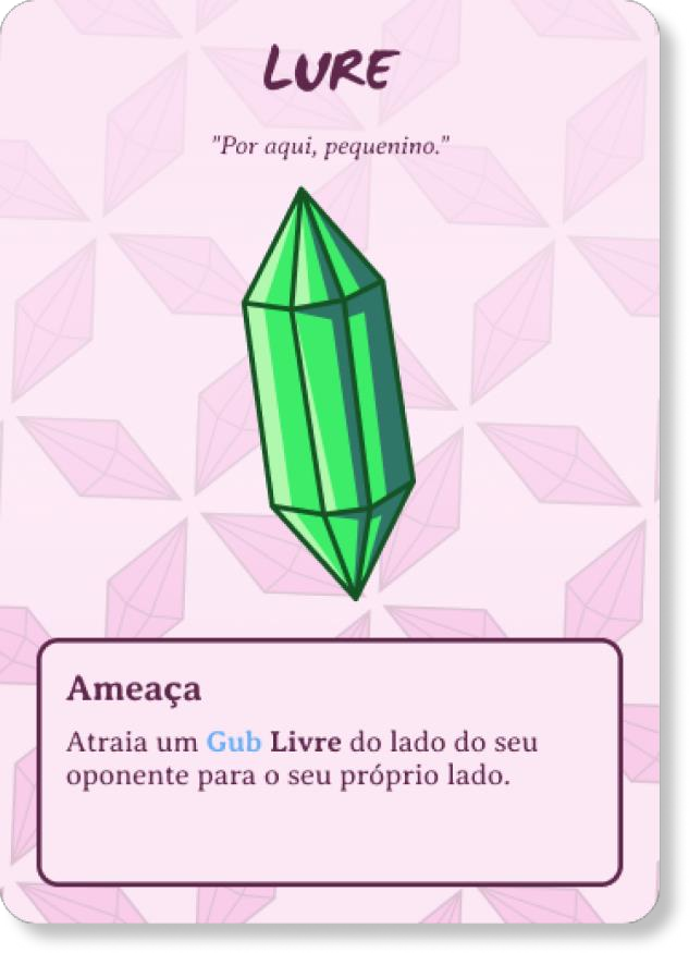 Figure 24: Finalized Spear card