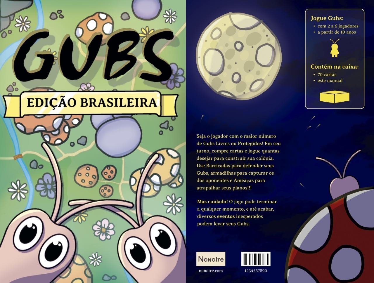 Figure 33: Front and back of the packaging