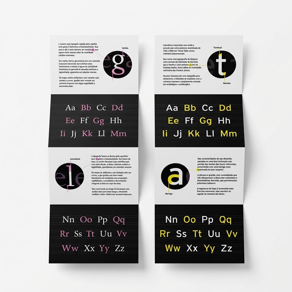 Joanna x Interstate Zine - Page 1