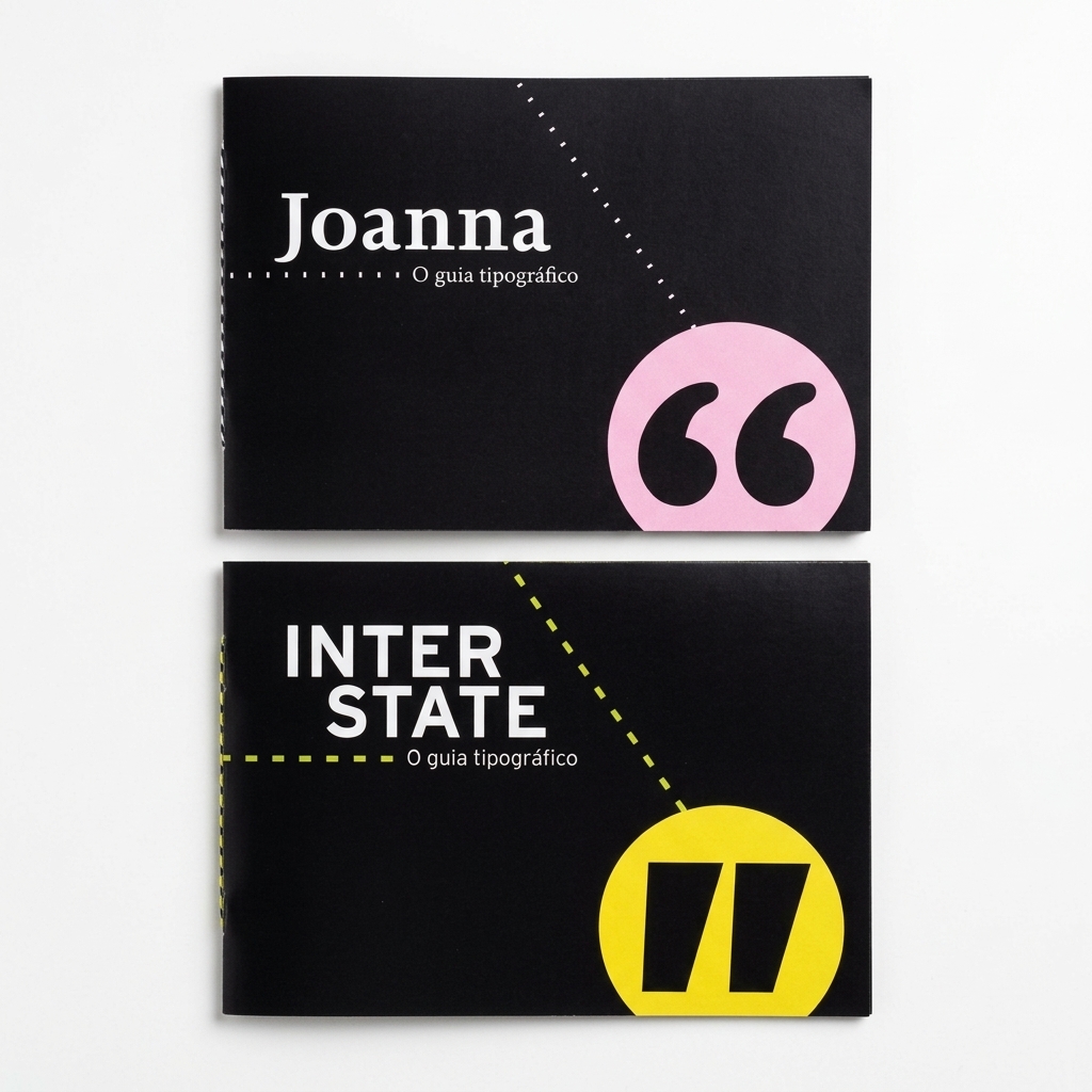 Joanna x Interstate Zine - Page 2