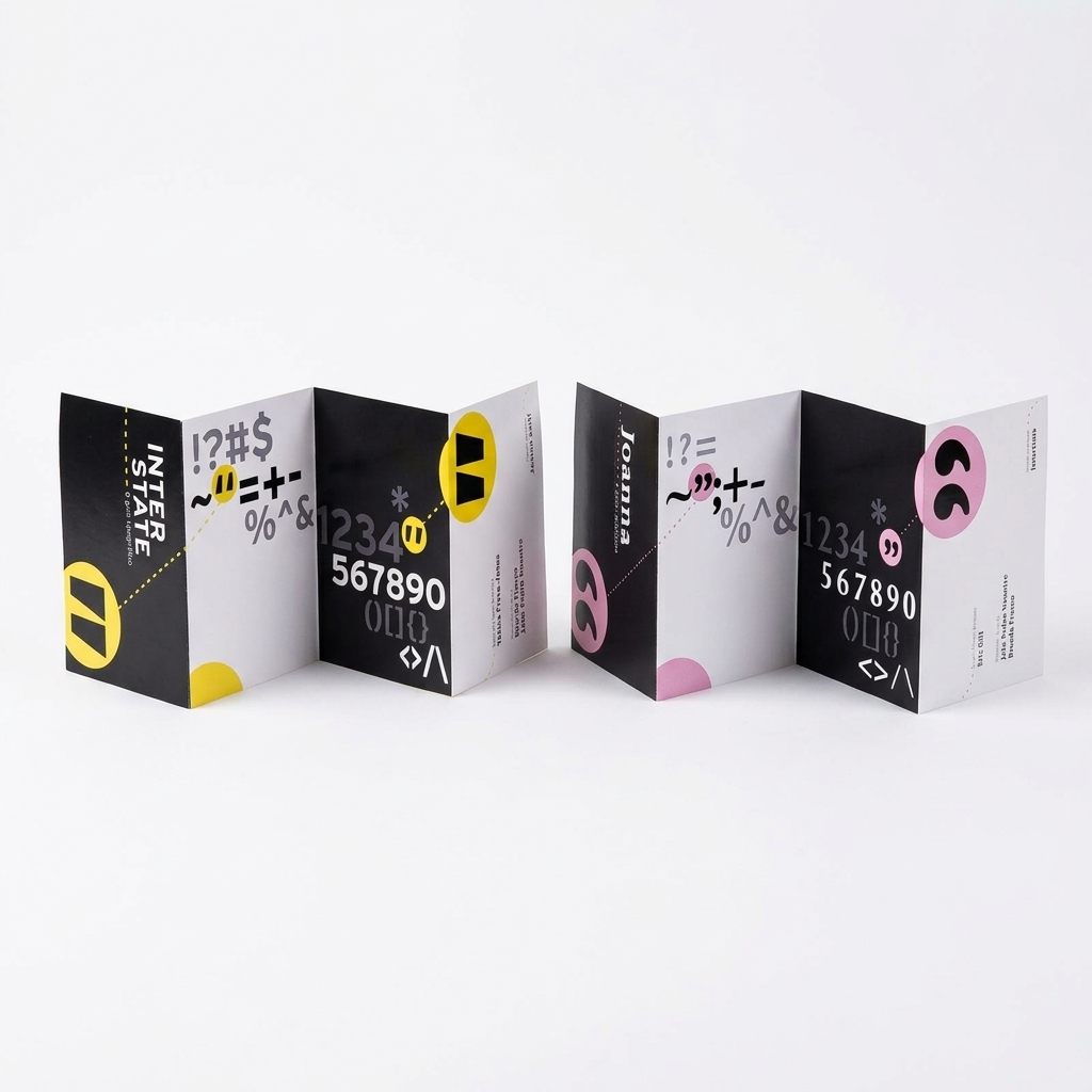 Joanna x Interstate Zine - Page 4